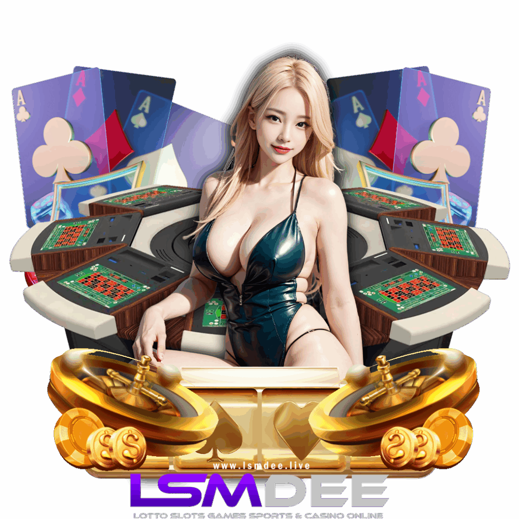lsmdee slot