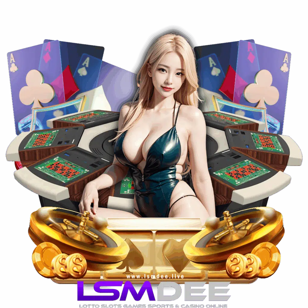 lsmdee slot
