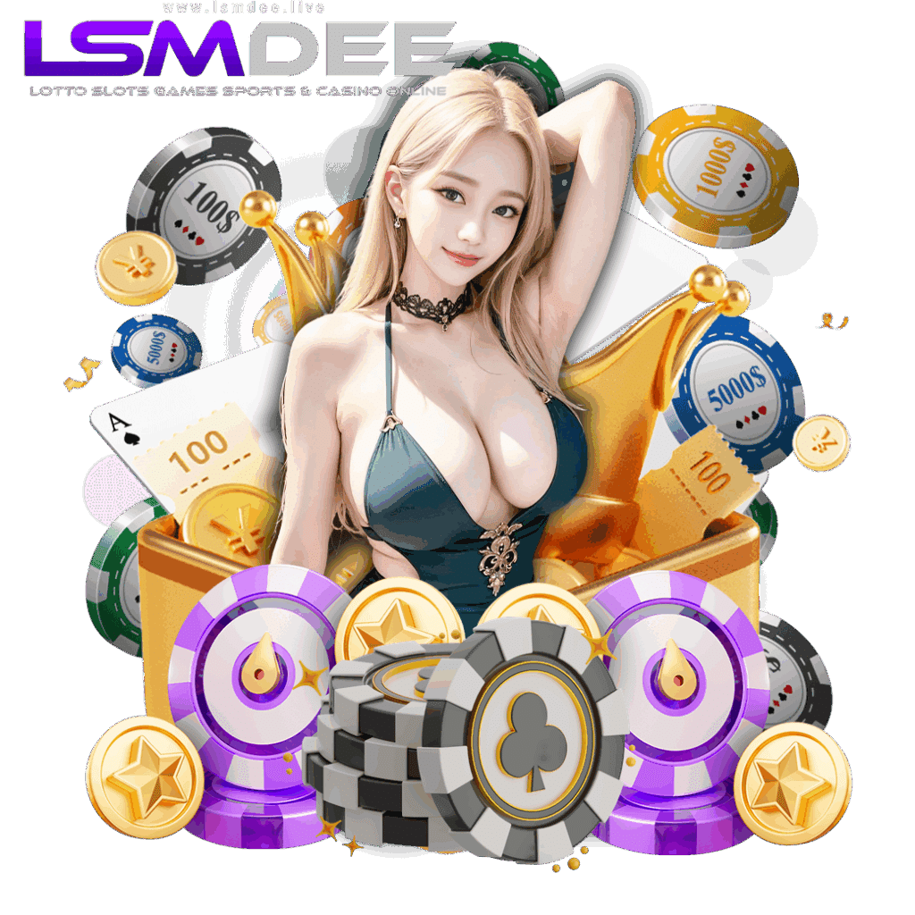 lsmdee สมัคร