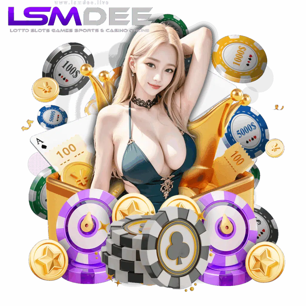 lsmdee สมัคร